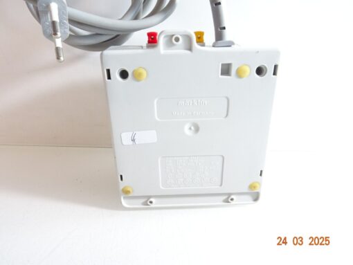 Märklin H0 6647 Transformator Trafo Fahrregler 230 V 32 VA siehe Foto CK6985 o. – Bild 4