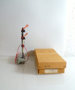 Märklin H0 7041 Hauptsignal zweiflügelig siehe Foto in EVP PK2503
