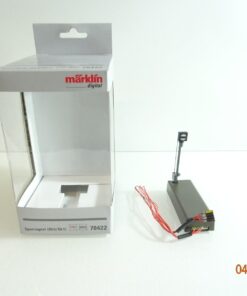 Märklin H0 70422 Sperrsignal siehe Foto in OVP CK6361