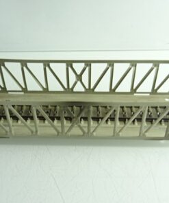 Märklin H0 7162 Gitterbrücke Metall siehe Foto CK8787 o.