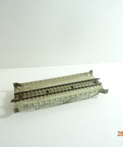 Märklin H0 7167 M-Gleis Rampenstück siehe Foto CK5627 o.