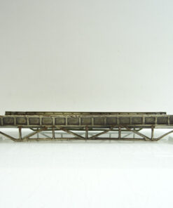 Märklin H0 7168 M-Gleis Rampenstück Blech siehe Foto C2206 o.