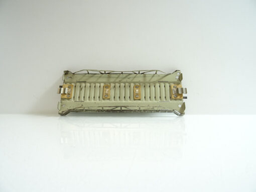 Märklin H0 7168 M-Gleis Rampenstück Blech siehe Foto C2206 o. – Bild 5