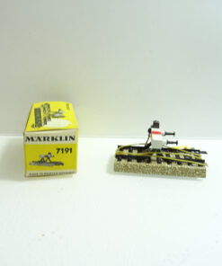 Märklin H0 7191 Prellbock in OVP CK341