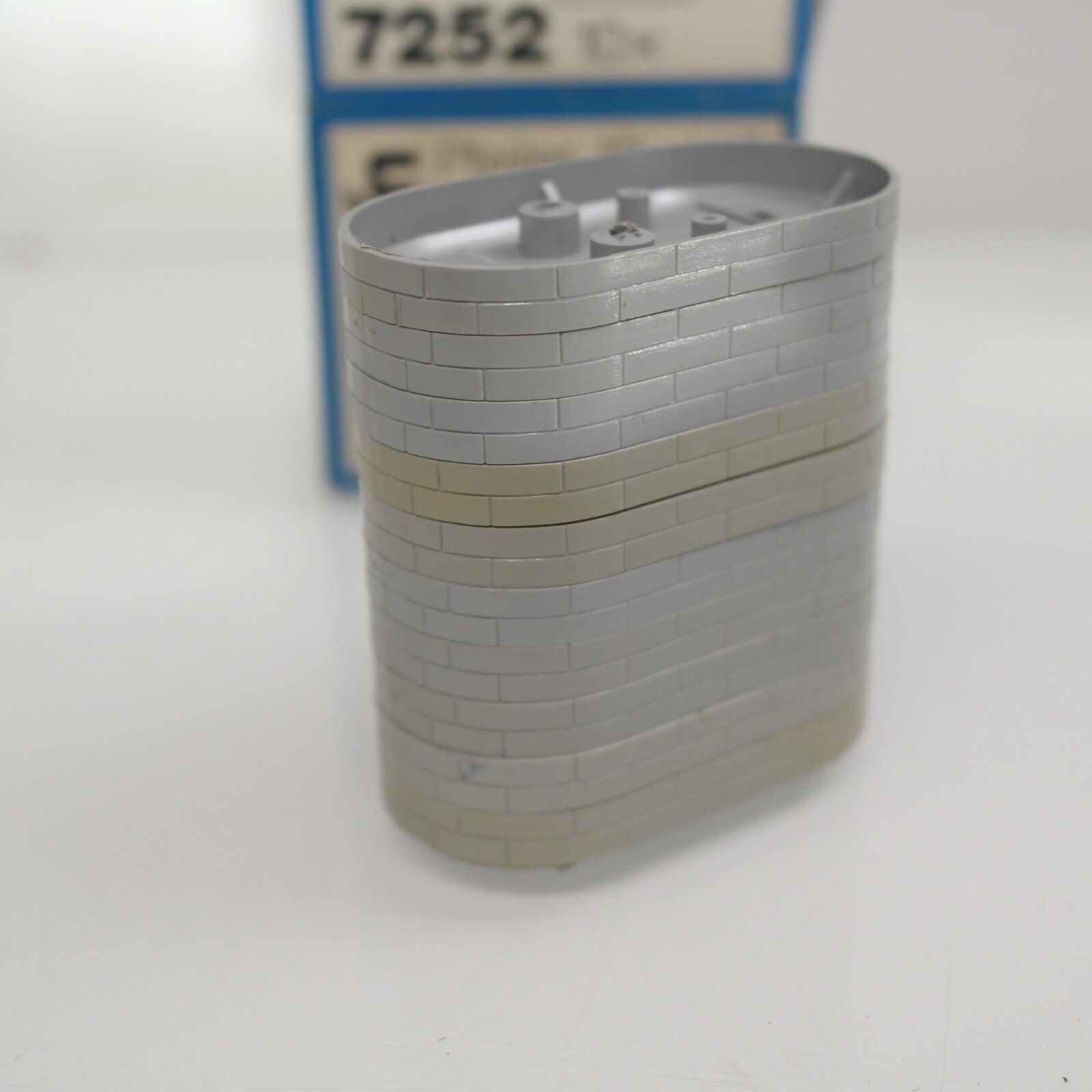 Märklin H0 7252 Brückenpfeiler 10 Stück siehe Bilder in OVP RG8372 – Bild 3