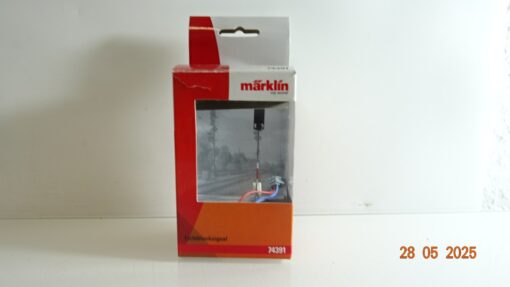 Märklin H0 74391 Lichthauptsignal siehe Foto in OVP CK8545