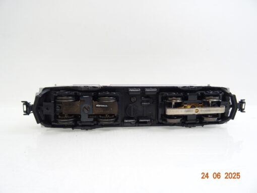 Märklin H0 83341 E-Lok X 995 Amtrak Delta-Digital in OVP JL1053 – Bild 4