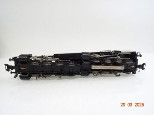 Märklin H0 83496 Dampflok BR 96 Mallet der DRG Delta in OVP LE9522 – Bild 4