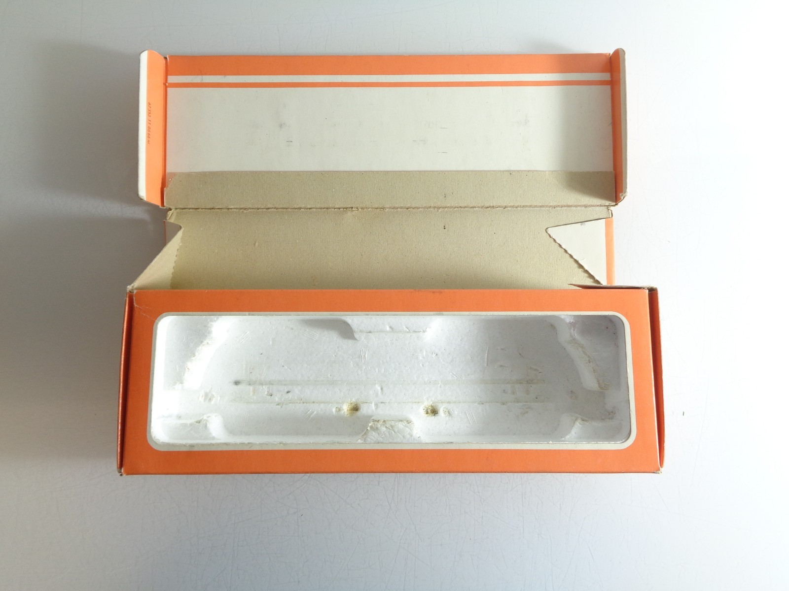 Märklin H0 8353 HAMO Leerverpackung siehe Foto PK1981 – Bild 3