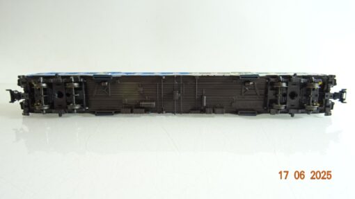 Märklin H0 84256 Silberling Graffiti-Edition 2.Kl. der DB in OVP PR8452 – Bild 4