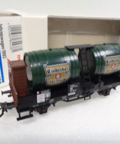 Märklin H0 84438 Jahreswagen 1993 Einbecker in OVP RR4831