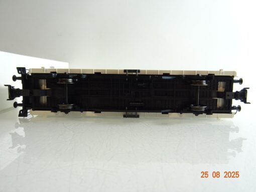Märklin H0 94007 Weihnachtswagen  in OVP PR9897 – Bild 4