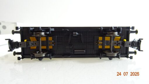 Märklin H0 94152 Weihnachtswagen Post 2002  PR9219 o. – Bild 4