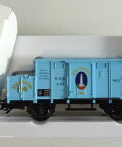 Märklin H0 94307 Güterwagen Krombacher der Krombacher Collection in OVP PR8809
