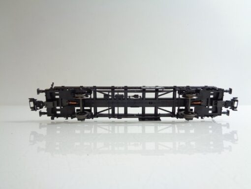 Märklin H0 AC 94032 AC 50 Jahre Deutsche Mark Postmuseumswagen in OVP F1002 – Bild 4