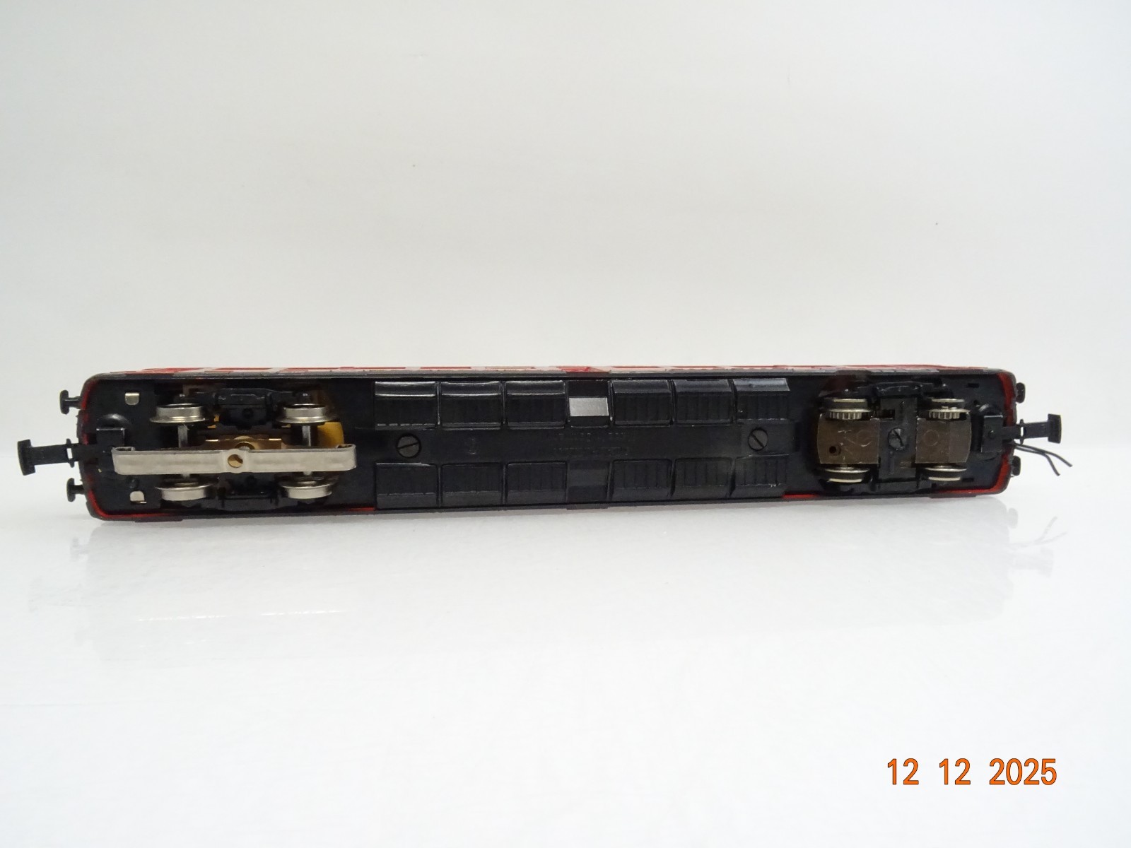 Märklin H0 Akku-Triebwagen BR 515 der DB in EVP JL5052 – Bild 4