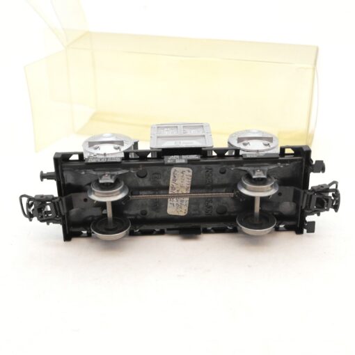 Märklin H0 Behältertragwagen der DB in EVP RF2953 – Bild 3