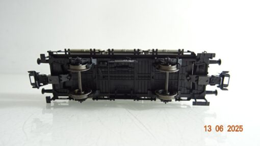 Märklin H0 Behältertragwagen von Haus zu Haus der DB PR8418 o. – Bild 4