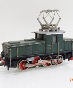 Märklin H0 CE800 E-Lok E 63 02 grün der DB JL1142 o.