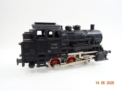 Märklin H0 CM800 Dampflok BR 89 028 der DB in OVP JL732 – Bild 3