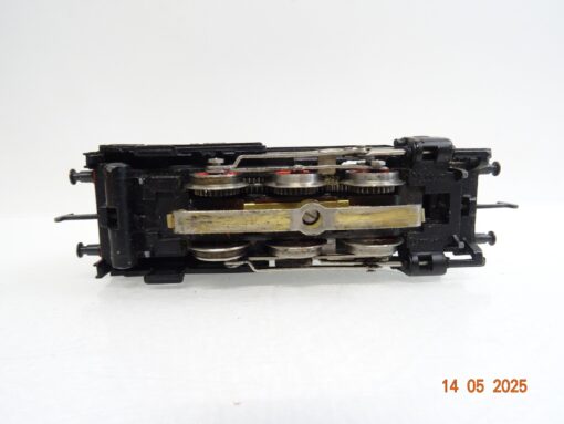 Märklin H0 CM800 Dampflok BR 89 028 der DB in OVP JL732 – Bild 4