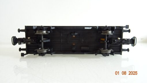 Märklin H0 Containerwagen SOS Kinderdorf PR9371 o. – Bild 4