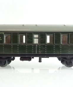 Märklin H0 Donnerbüchse 2Kl. Blech PR9298 o.