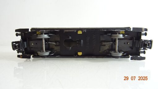 Märklin H0 Donnerbüchse 2Kl. Blech PR9298 o. – Bild 4