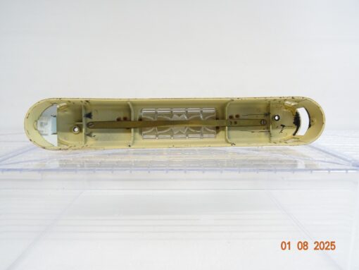 Märklin H0 Gehäuse für E-Lok BR 103 teilweise nachlackiert JL2061 o. – Bild 4