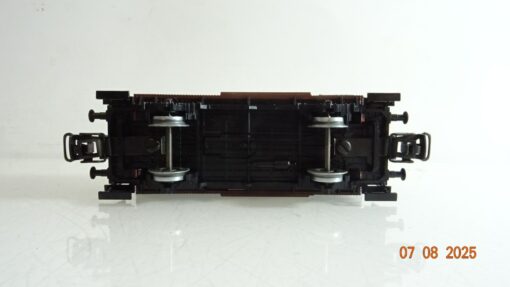 Märklin H0 Gepäckwagen 150 Jahre Deutsche Eisenbahnen PR9481 o. – Bild 4