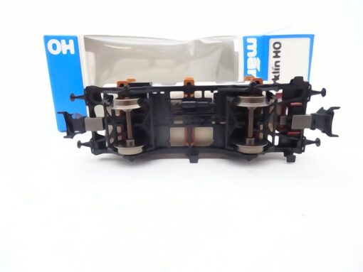Märklin H0 Güterwagen Göppinger Sauerbrunn in EVP RR2393 – Bild 4