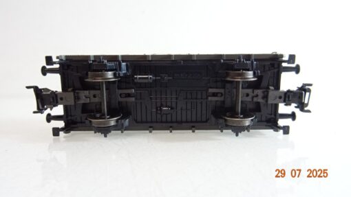 Märklin H0 Hochbordwagen grau der DR PR9333 o. – Bild 4