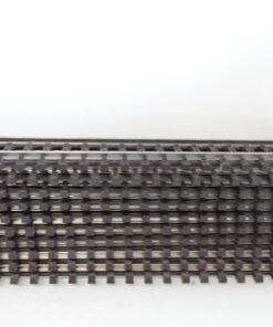 Märklin H0 K Gleis 2100 gerades Gleis 10 Stück siehe Foto CK9206 o.