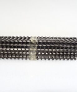 Märklin H0 K-Gleis 2207 gerade 10 Stück o. QR266