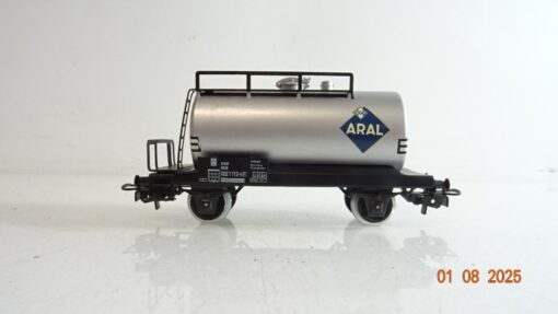 Märklin H0 Kesselwagen Aral der DB PR9386 o. – Bild 3