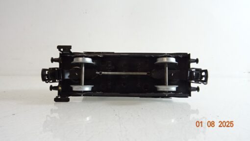 Märklin H0 Kesselwagen Aral der DB PR9386 o. – Bild 4