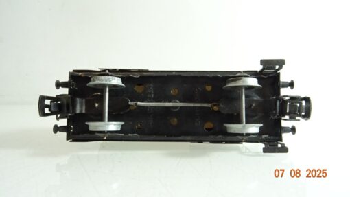Märklin H0 Kesselwagen Esso der DB PR9455 o. – Bild 4