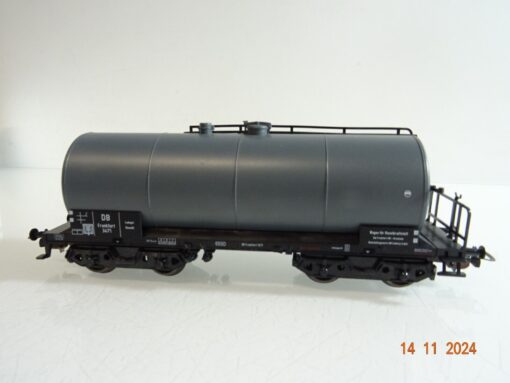 Märklin H0 Kesselwagen Frankfurt der DB in EVP PR3895 – Bild 3