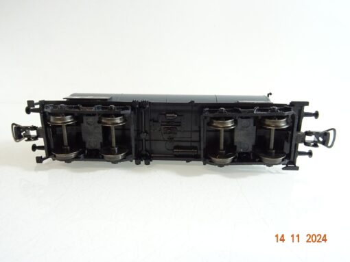 Märklin H0 Kesselwagen Frankfurt der DB in EVP PR3895 – Bild 4
