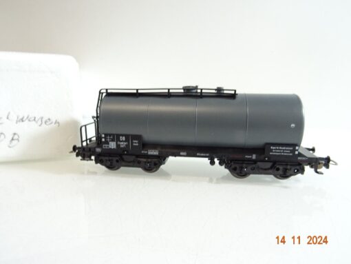 Märklin H0 Kesselwagen Frankfurt der DB in EVP PR3895