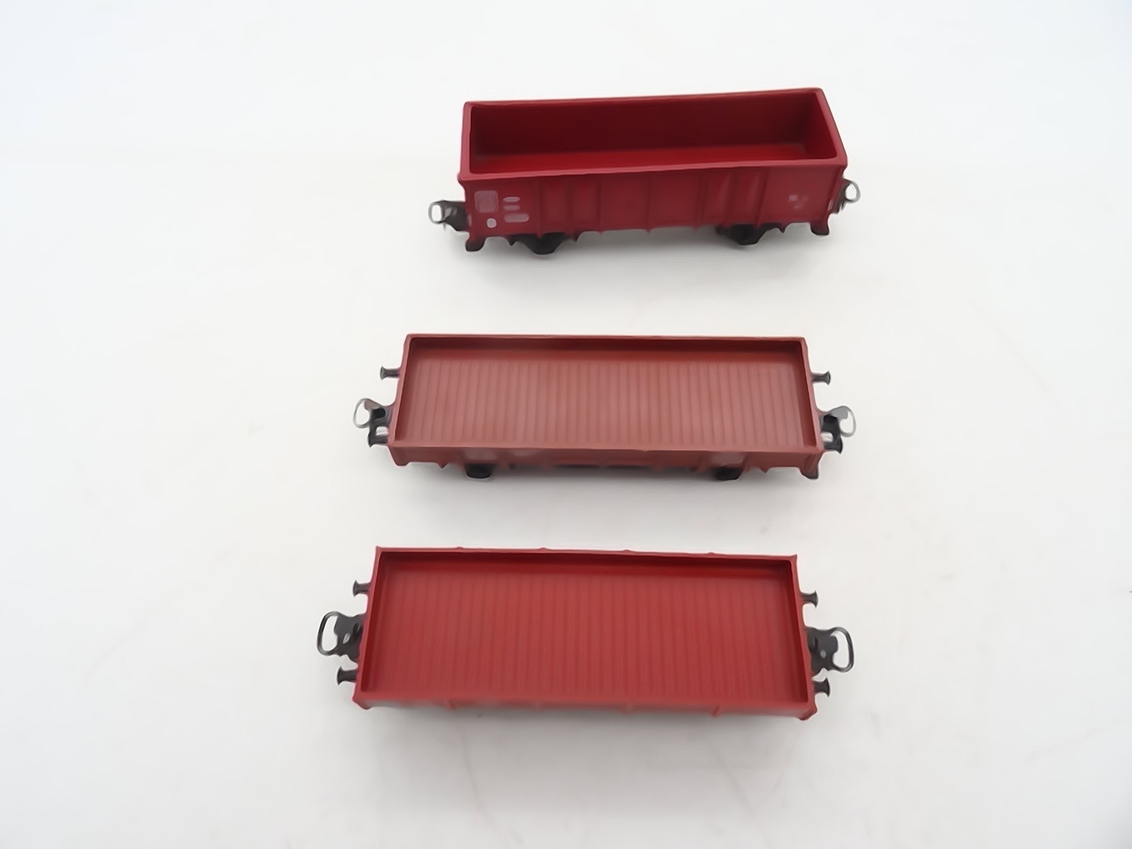 Märklin H0 Konvolut off. Güterwagen verschieden, siehe Bilder RR2383 o. – Bild 3