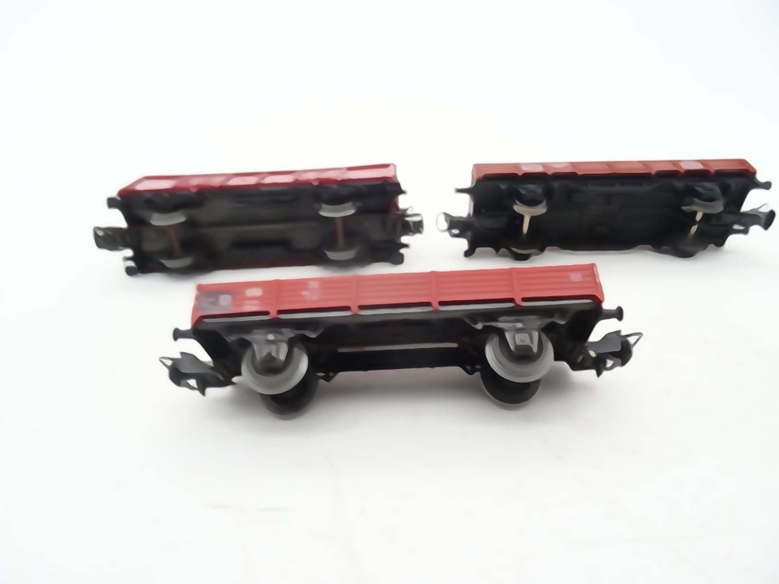 Märklin H0 Konvolut off. Güterwagen verschieden, siehe Bilder RR2383 o. – Bild 5