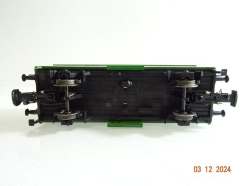 Märklin H0 Kühlwagen Bitburger der DB in OVP PR4465 – Bild 4