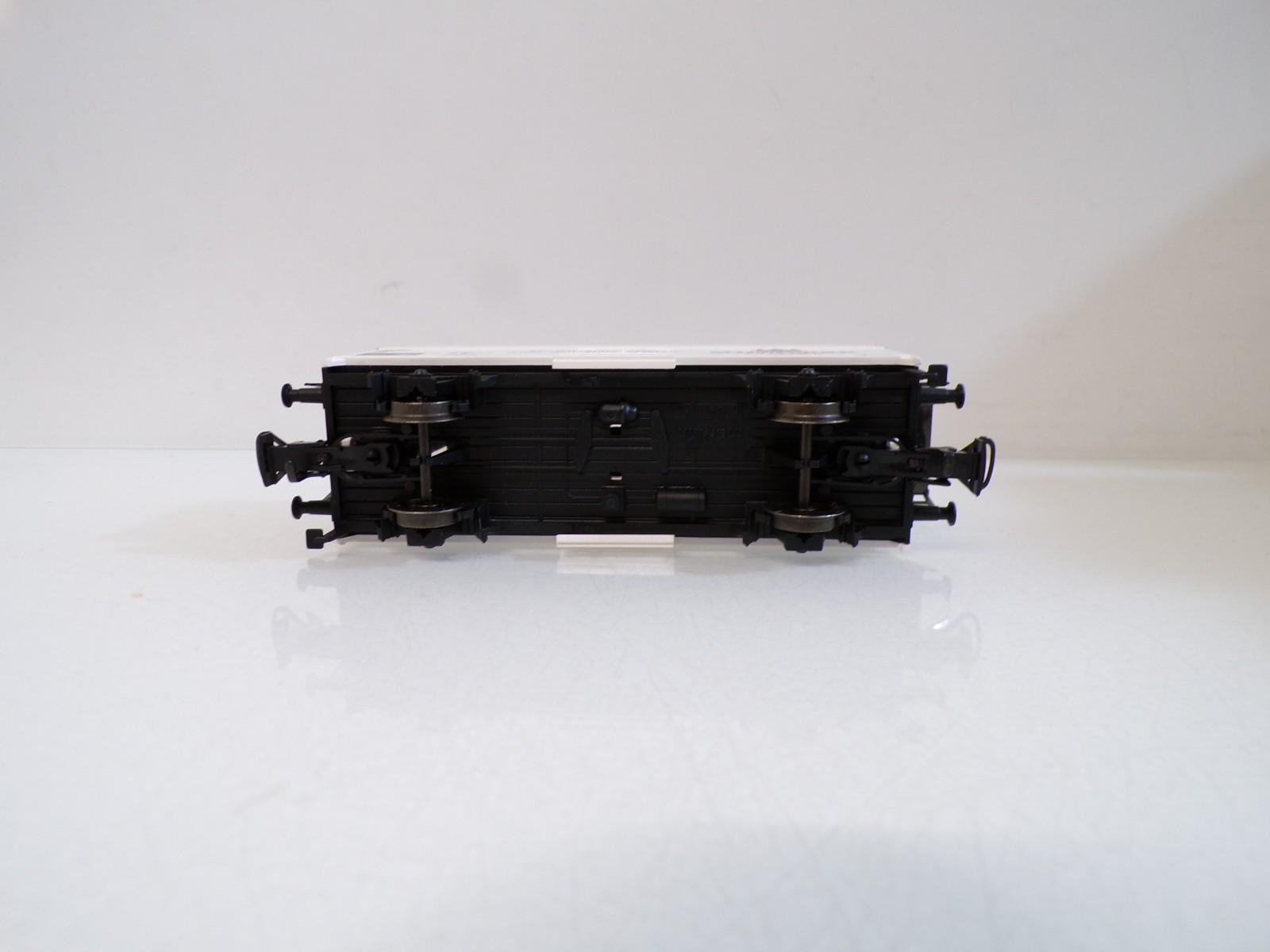 Märklin H0 Kühlwagen Schweriner Pilsener der DB in OVP HS190 – Bild 4