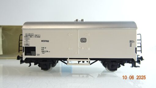 Märklin H0 Kühlwagen der DB in EVP PR8284 – Bild 3