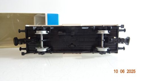 Märklin H0 Kühlwagen der DB in EVP PR8284 – Bild 4