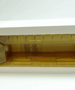 Märklin H0 LEERVERPACKUNG vom 4081 Silberling  ,siehe Foto AR7124