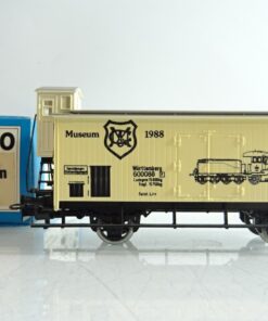 Märklin H0 Museumswagen 1988  in OVP PR9182