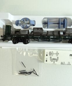 Märklin H0 Museumswagen 2001 in OVP PR7840