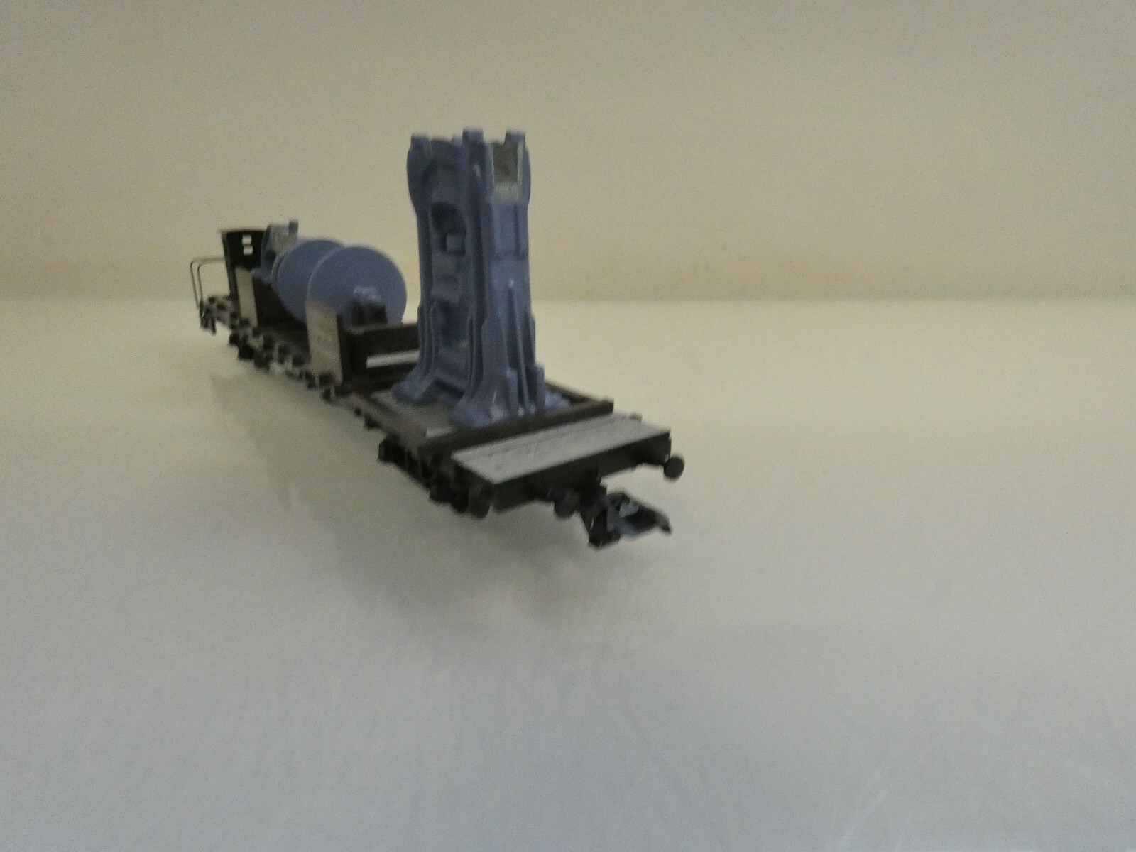 Märklin H0 Museumswagen 2001 mit Ladegut Schuler  in OVP C407 – Bild 4